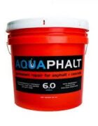 Aquaphalt