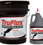 TruFlex Rubberized Crack Sealant